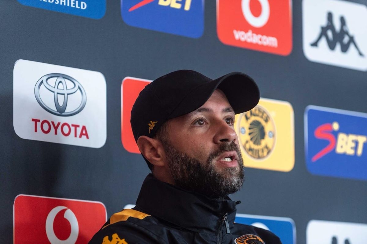 'We are playing to win the league'