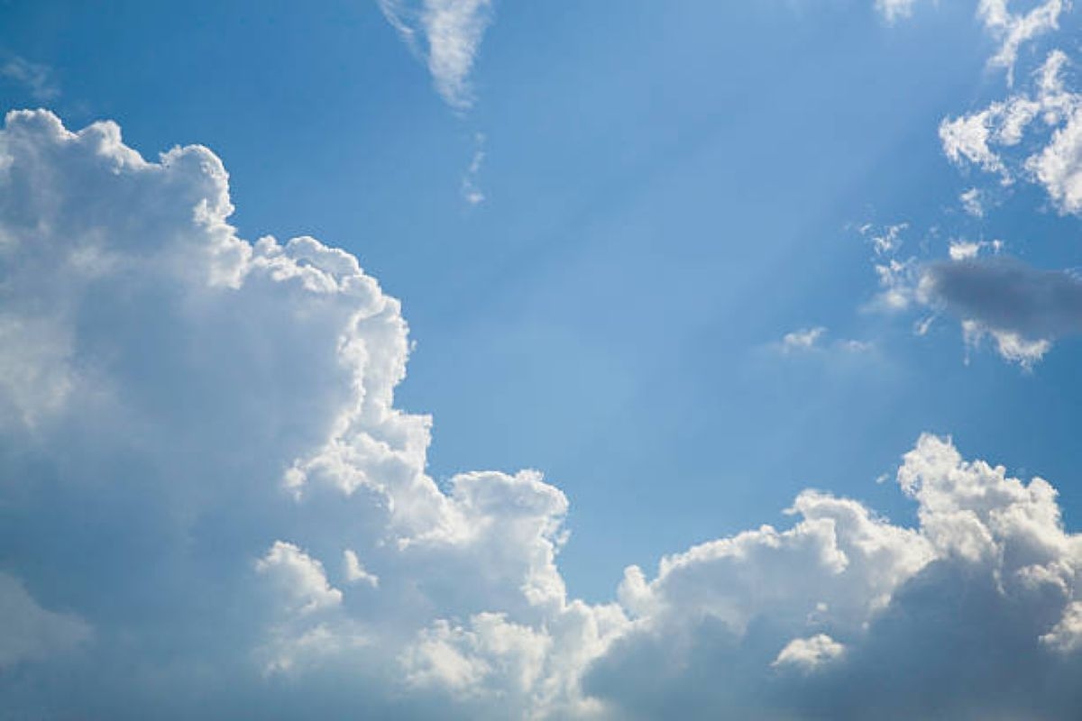 KwaZulu-Natal weather: High-level cloud and warm temperatures