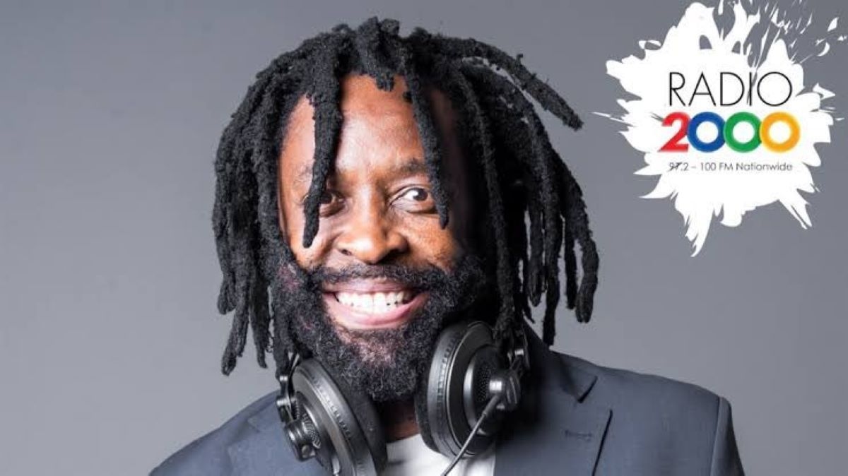 Did 'Friends Like These' trips really happen? DJ Sbu sets the record straight