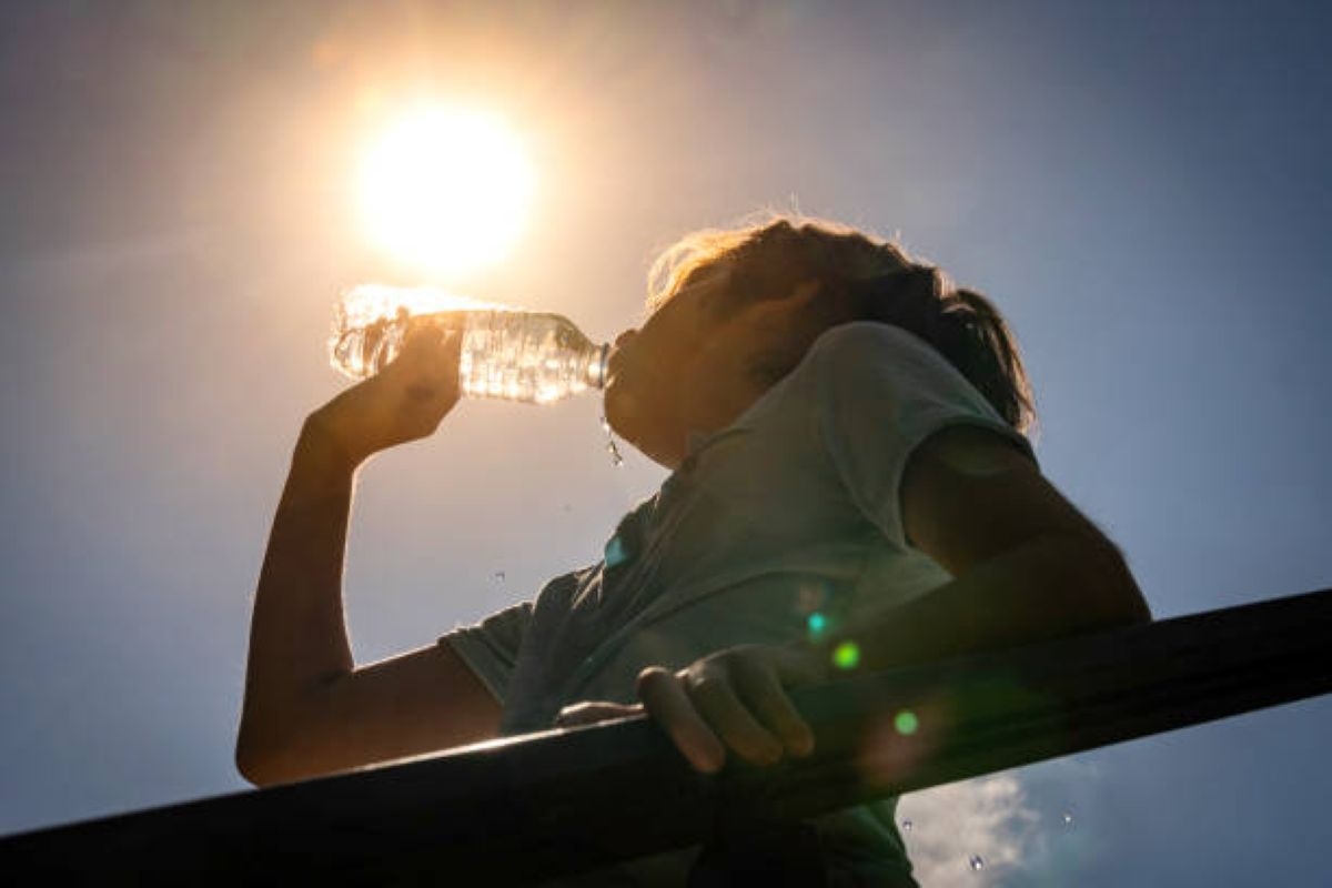 KwaZulu-Natal to face mixed weather with showers and rising heat