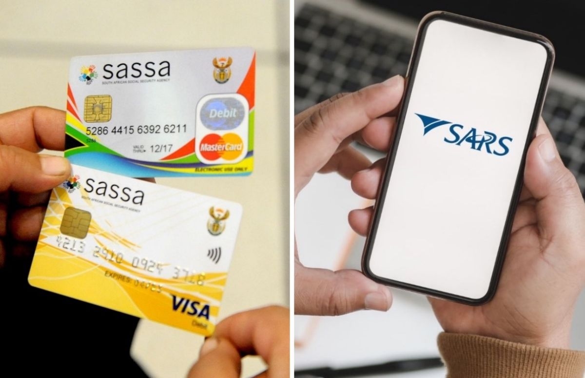 Growing calls for SASSA grant recipients to be exempt from TAX
