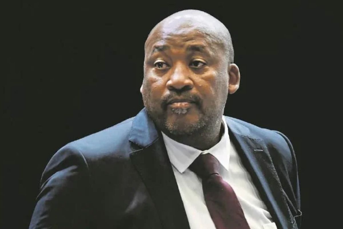 Julius Malema's EFF calls for immediate sacking of Gayton McKenzie