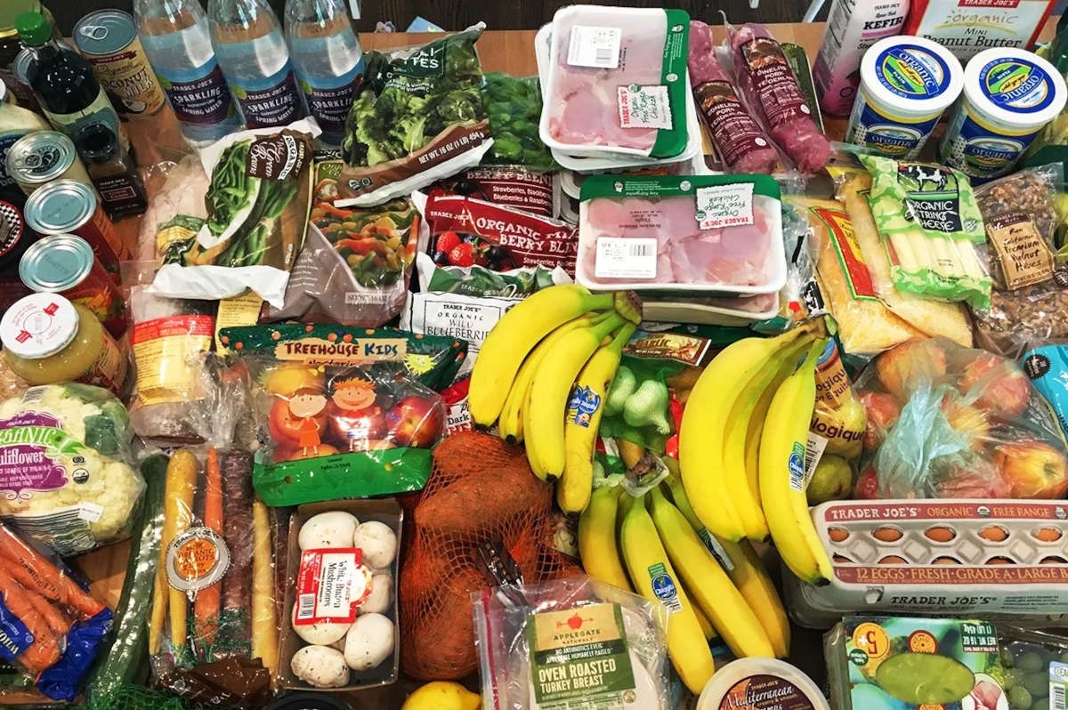 South Africans in THIS city pay more for groceries than anywhere else