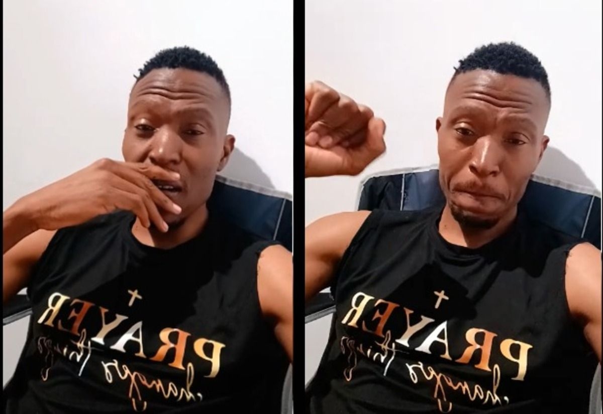 Tendai Ndoro's last wish? Video of late Pirates star leaves fans in tears