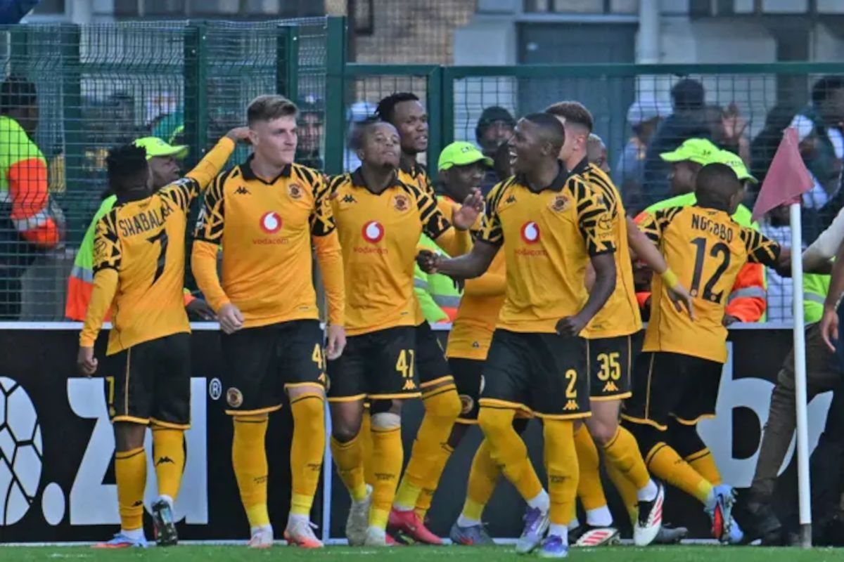 Betway Premiership LOG after opening weekend