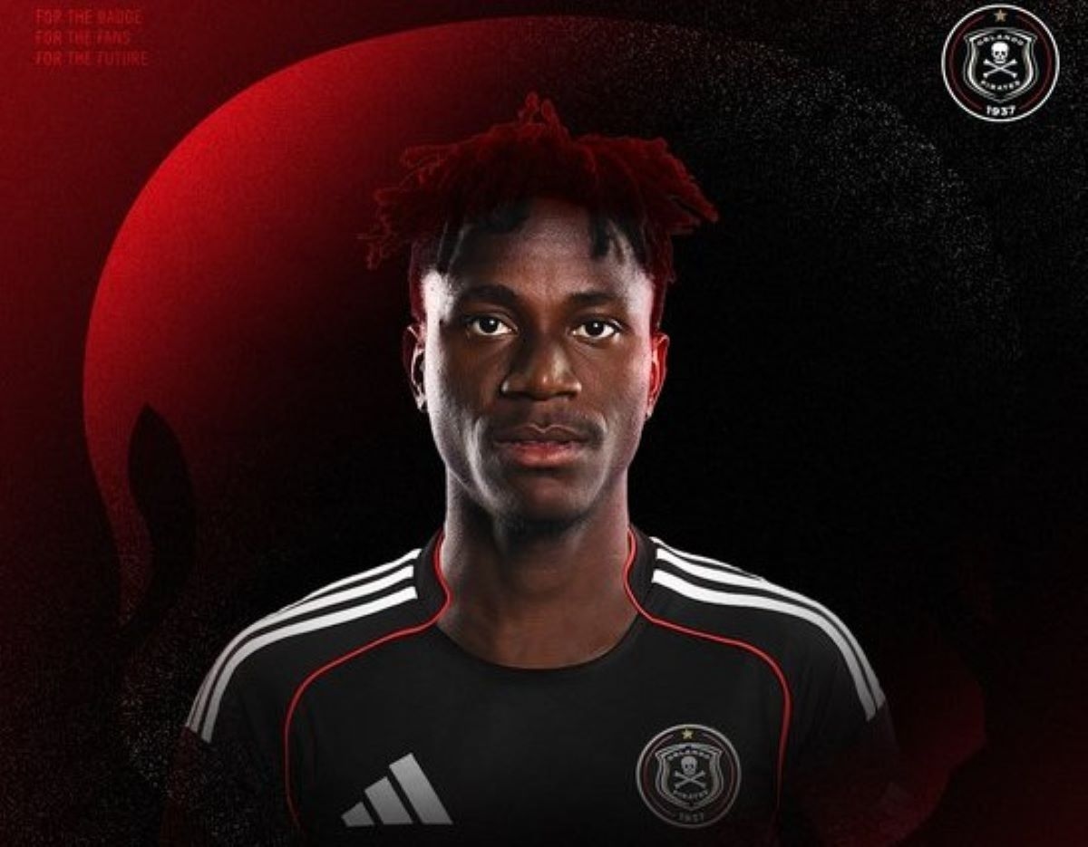 Orlando Pirates: Saleng and Kimvuidi could return to rescue the ship