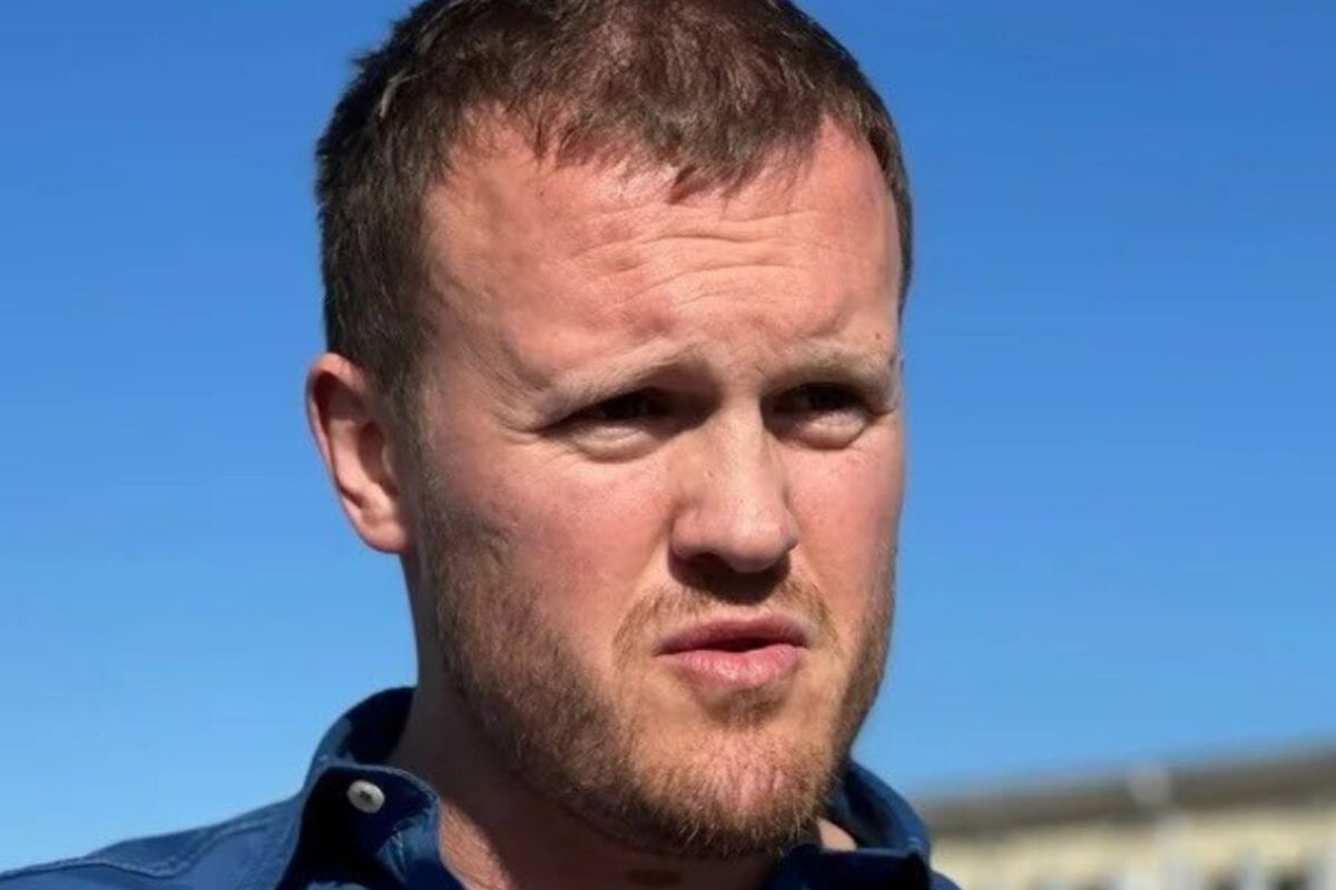 WATCH: DA MP Ian Cameron relives horror Cape Town attack