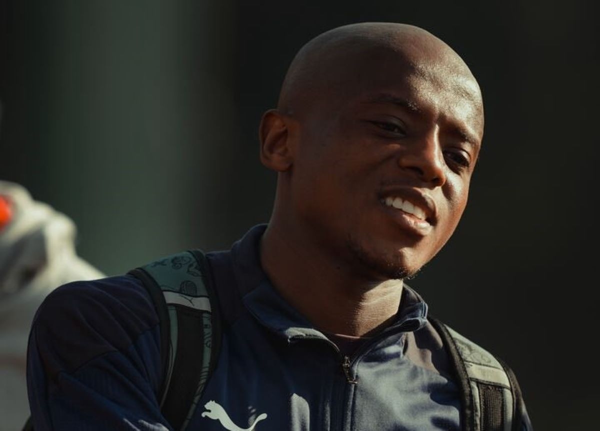 'I'd pick you over Ngwana Sesi': Pirates fans react to Lepasa's exit