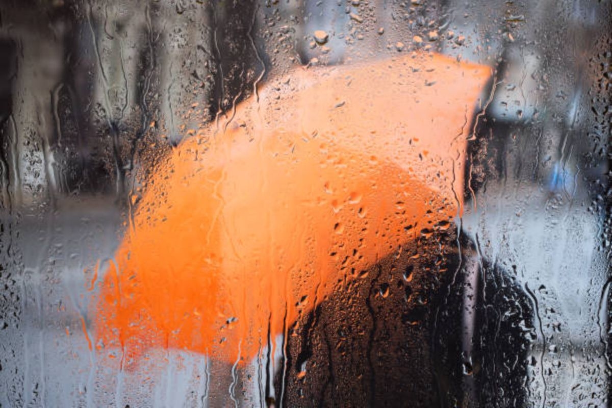 Warm start, showers arriving late this weekend in KwaZulu-Natal