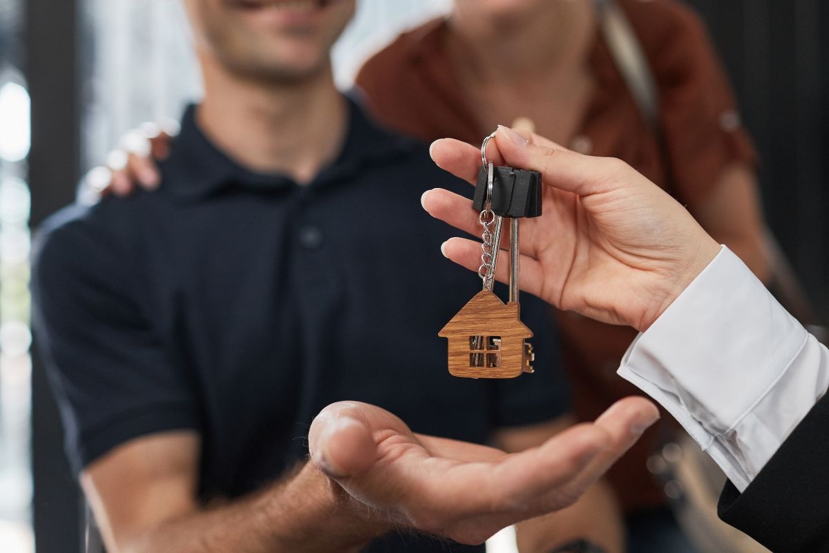 THIS percentage of South Africans will never own a home