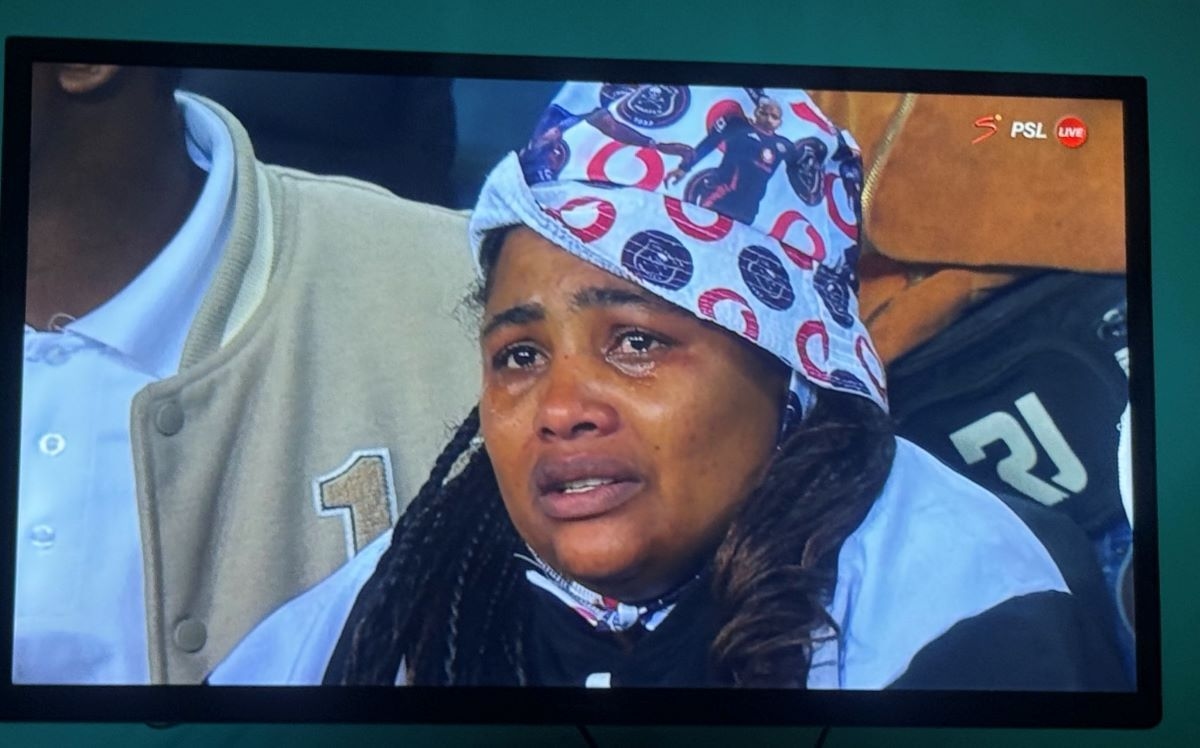 'Bring back Jose Riveiro!' – Pirates faithful lose patience with Ouaddou