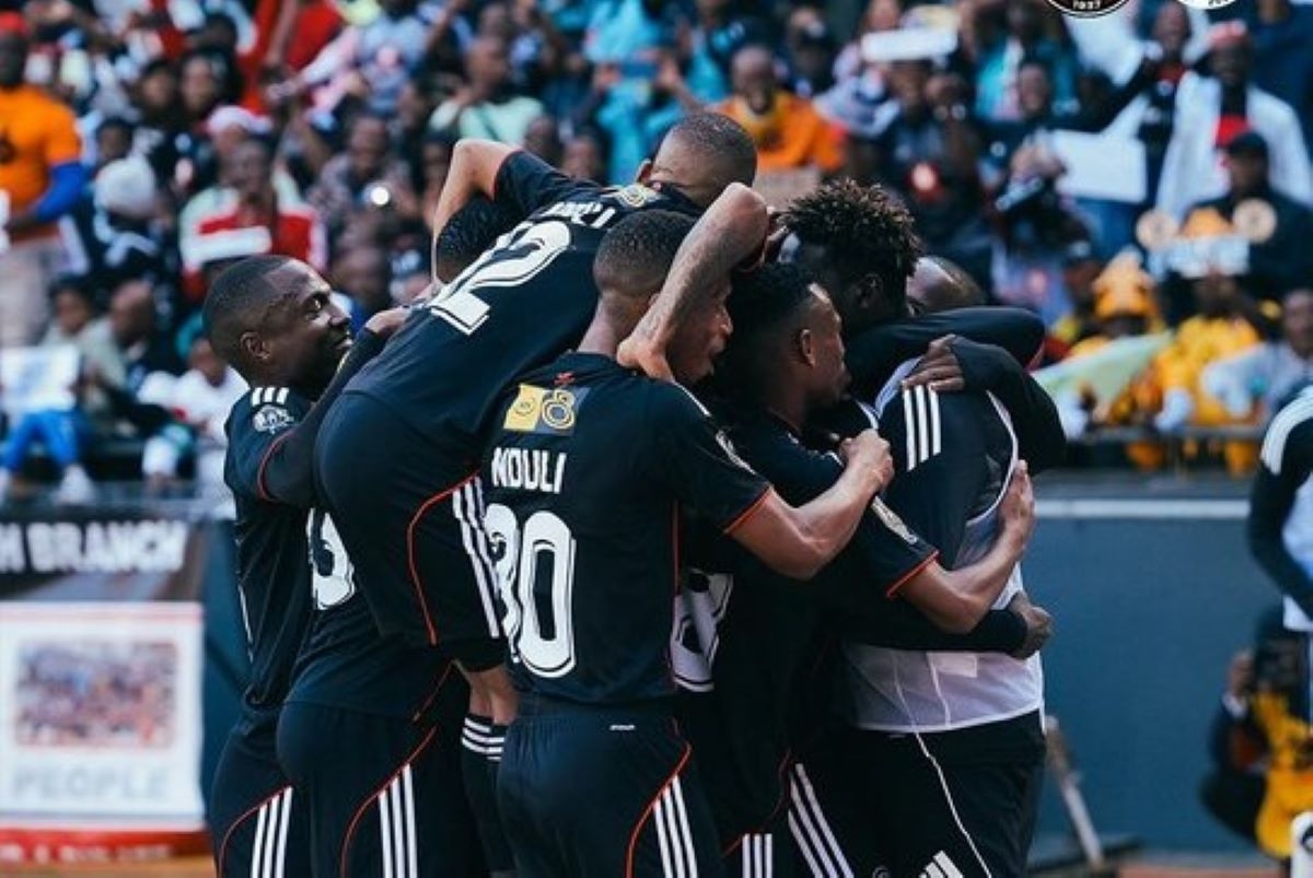 Orlando Pirates 12 new signings: Who's likely to be benched in 2025/26