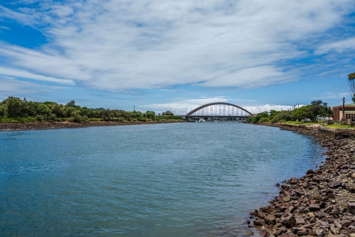 One of the SA's famous seaside towns could get a name change
