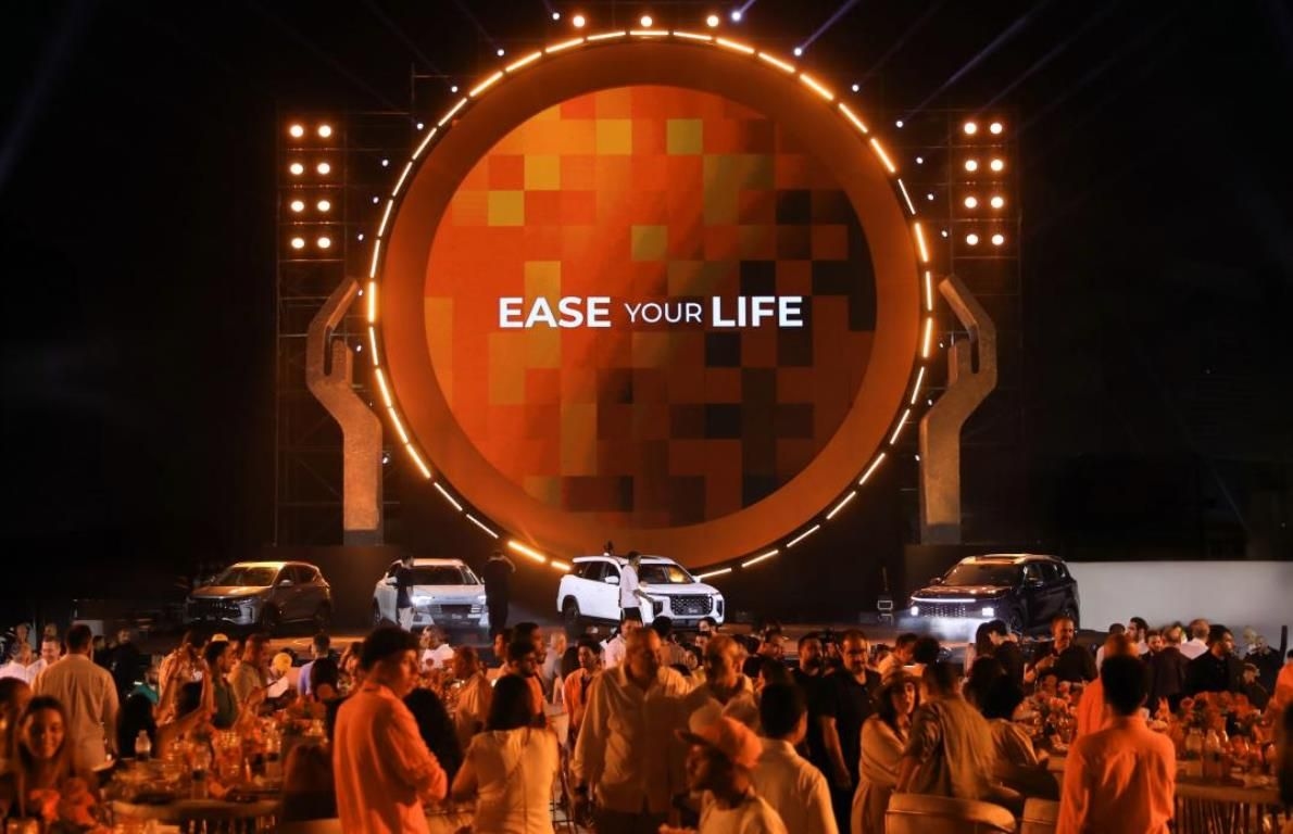 SOUEAST Unveils New Chapter in Egypt, Strengthening African Market Presence