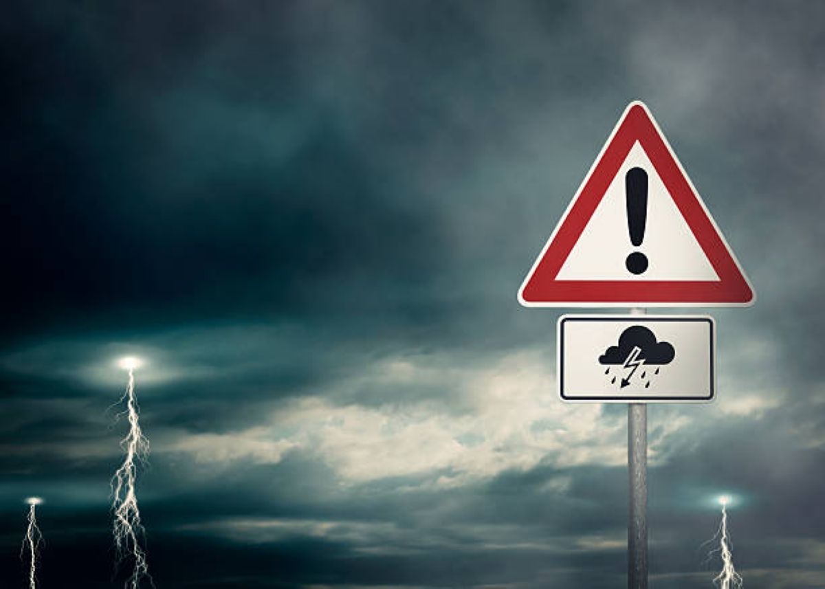 Thundershowers expected in parts of KwaZulu-Natal