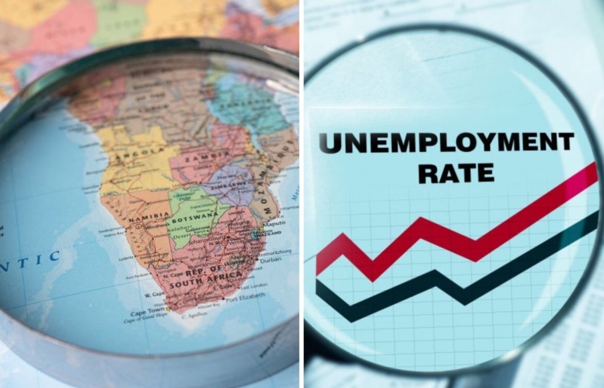 Big changes to HOW South Africa counts its unemployed