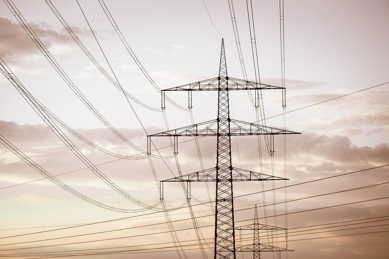 Eskom schedules nine-hour power outage in parts of Gauteng