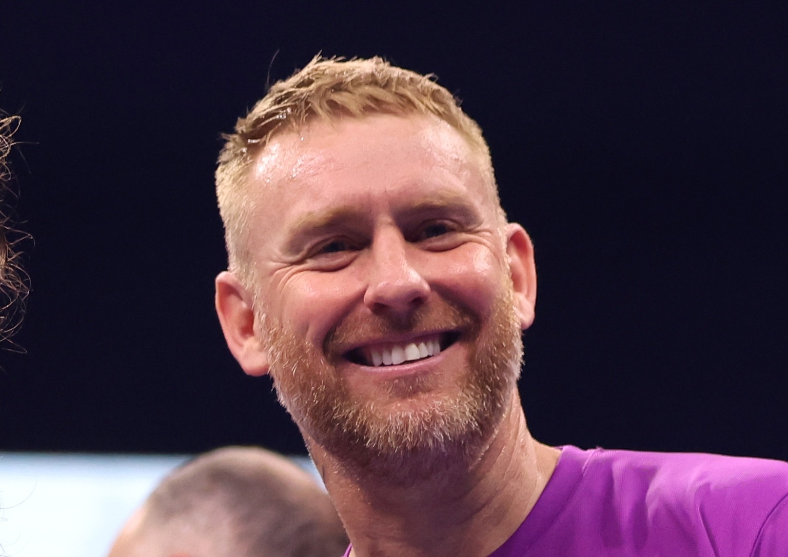 World champion boxing trainer and Amir Khan's former opponent found guilty of conspiracy to supply cocaine