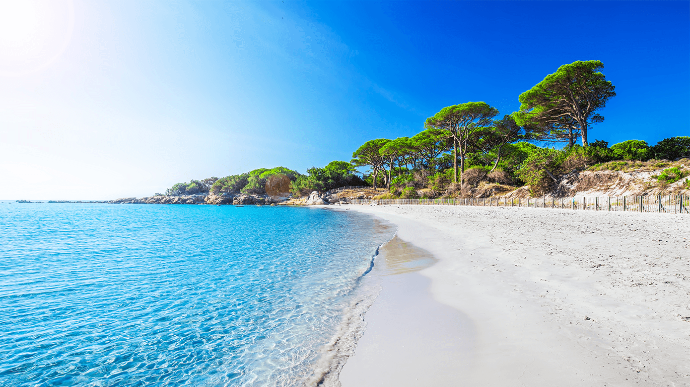 Why Corsica could be your surprising summer escape