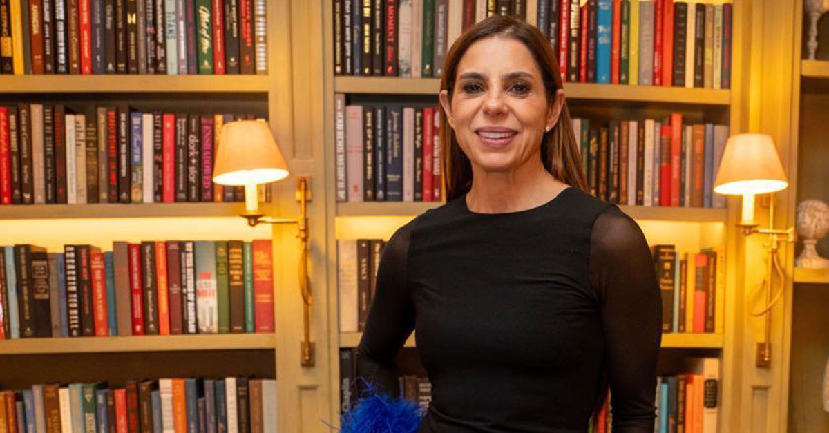 Too female to fund? The gendered gap in business investment