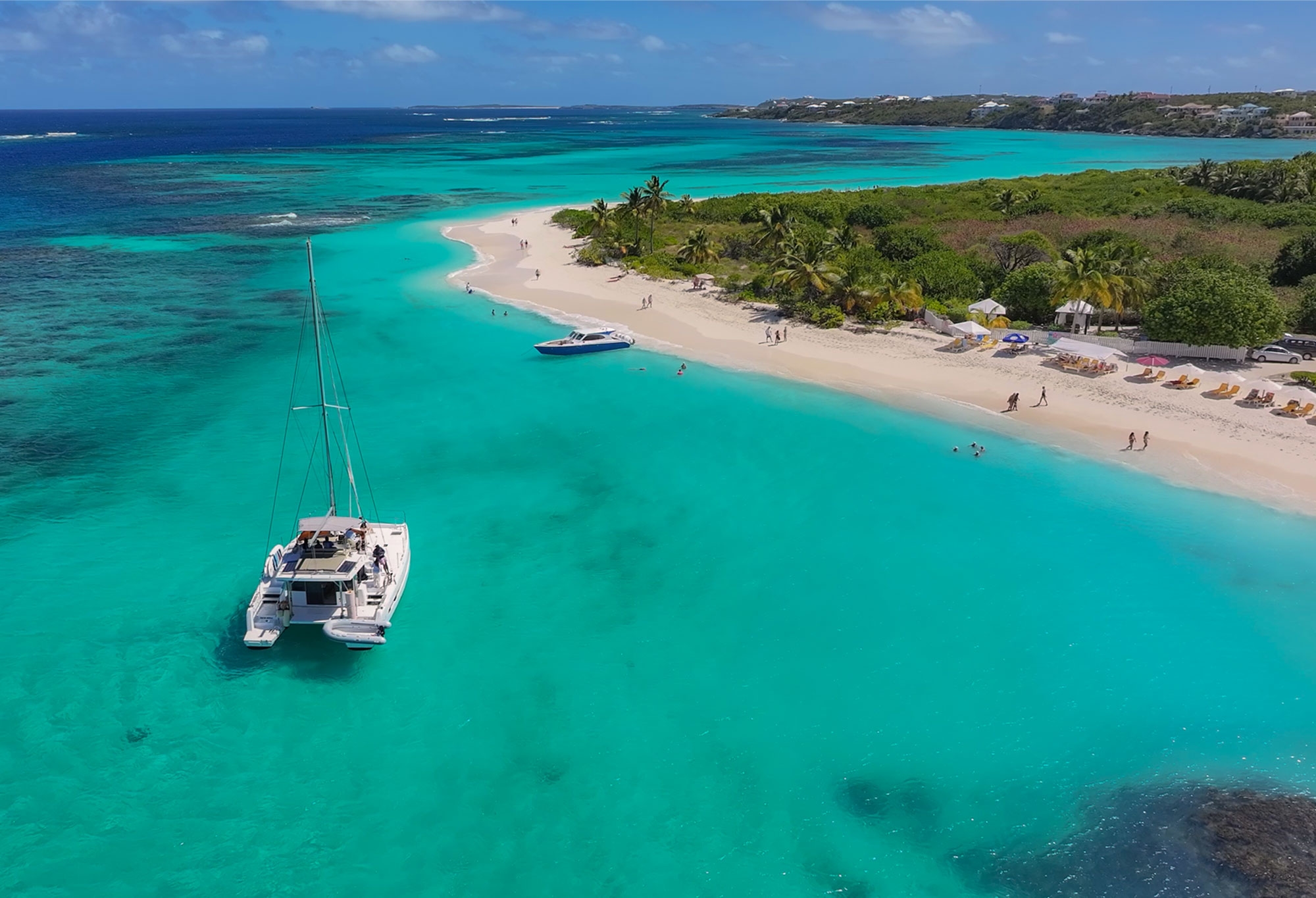 Eat, sail, snorkel, save: off-peak Anguilla delivers everything and more