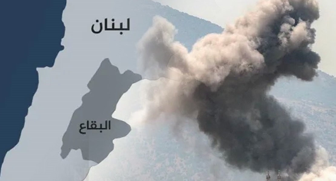 حالات نزوح ورعب تصيب مغتربين في البقاع جراء الغارات
