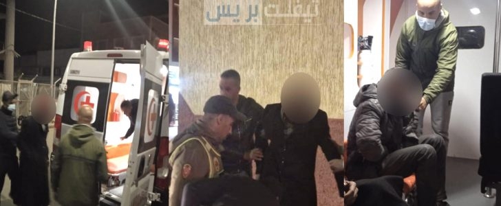 تزامنا مع موجة البرد السلطات المحلية بتيفلت في حملة موسعة لايواء المشردين وتوجيه المرضى النفسيين للمستشفى