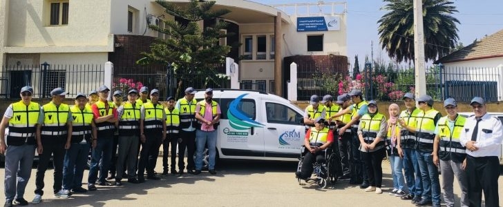 تدبير قطاع الماء والكهرباء بإقليم الخميسات يدخل مرحلة جديدة بالانطلاقة الرسمية للشركة الجهوية متعددة الخدمات (SRM-RSK) الرباط – سلا