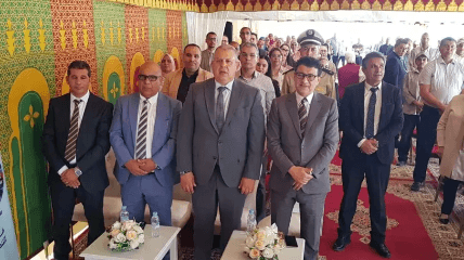 جمعية الأمل لأطفال التوحد تنظم ندوة علمية تخليدا لذكرى المبادرة الوطنية للتنمية البشرية واليوم العالمي للتوحد