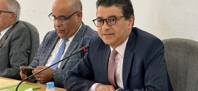 تحقيق فائض مالي غير مسبوق بجماعة تيفلت