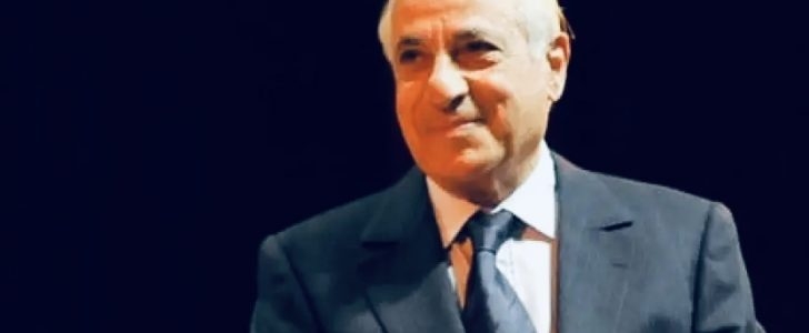وفاة عبد الحق المريني مؤرخ المملكة والناطق الرسمي السابق باسم القصر الملكي