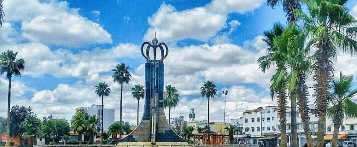 مدينة الخميسات تعاني الحرمان التنموي