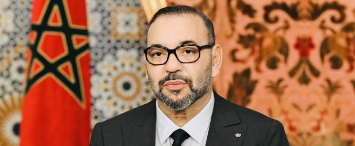 جلالة الملك يصدر عفوه السامي على 1526 شخصا بمناسبة عيد الأضحى المبارك