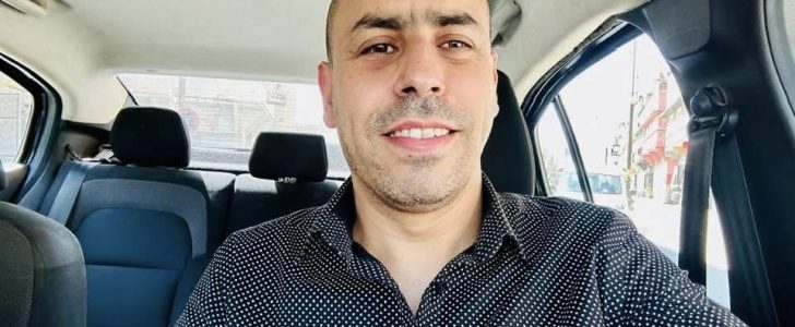 الخميسات…تعزية في وفاة والد الفنان هشام باجيت