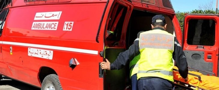 شاحنة تصدم شابا على متن 'تروتينيت' وترديه قتيلا بالخميسات