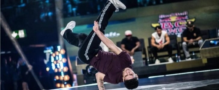 البريكينغ والهيب هوب…من فن الشوارع إلى رياضة أولمبية