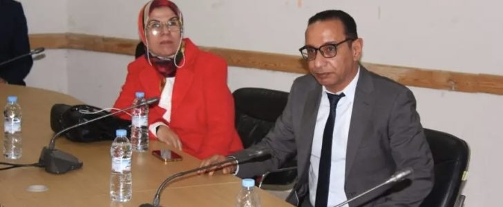 الخميسات: دورة تكوينية لتعزيز الكشف المبكر عن الصمم لدى الأطفال حديثي الولادة.