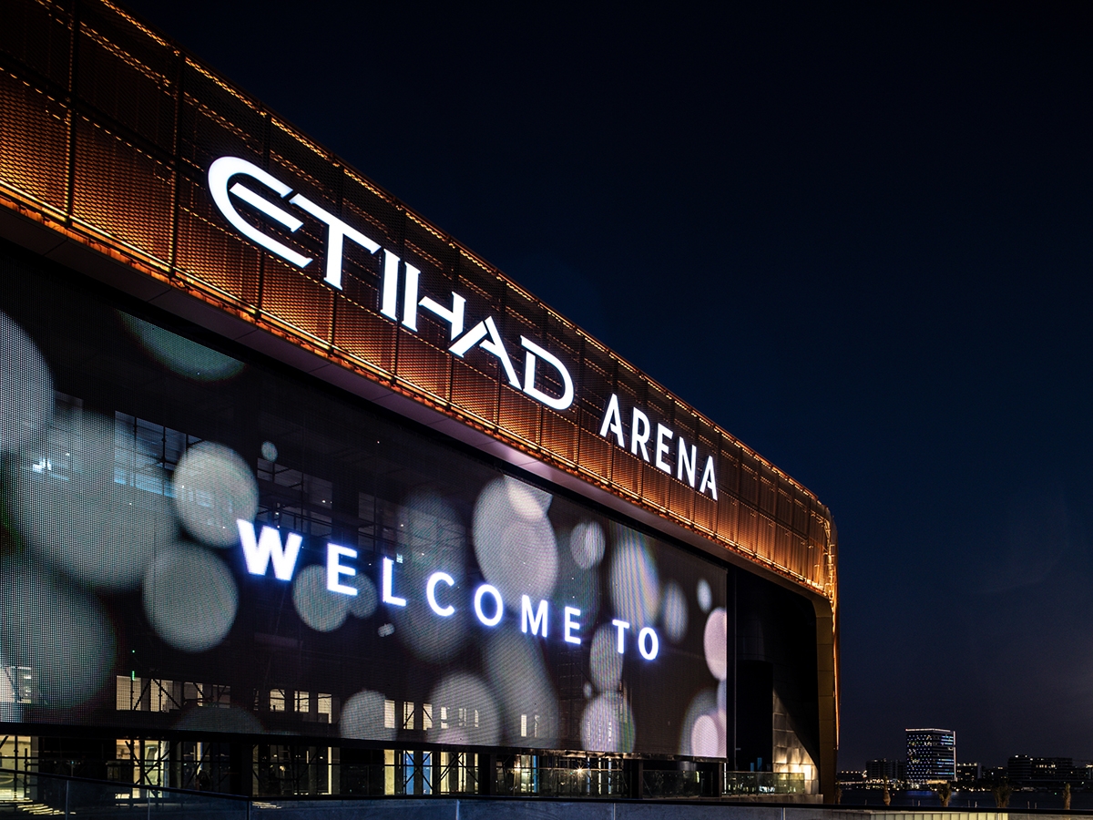 Best restaurants near Etihad Arena: Where to fuel up ahead of concerts
