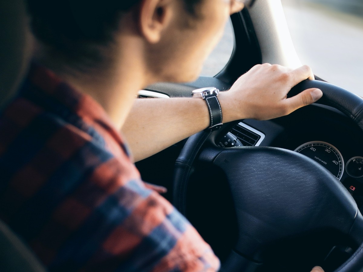 How to convert your driving licence in Abu Dhabi 2025