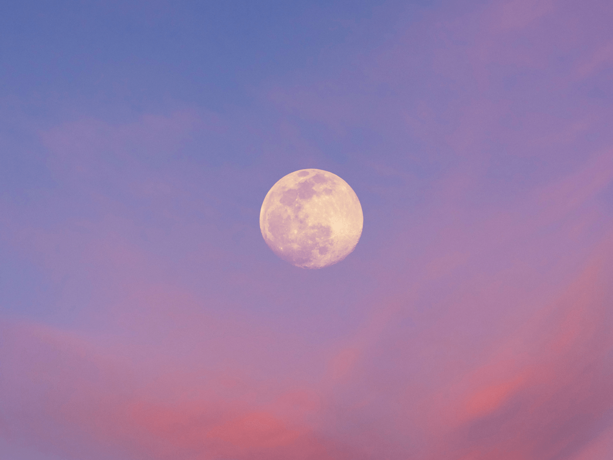 Strawberry moon in the UAE: when to catch the full moon in Abu Dhabi