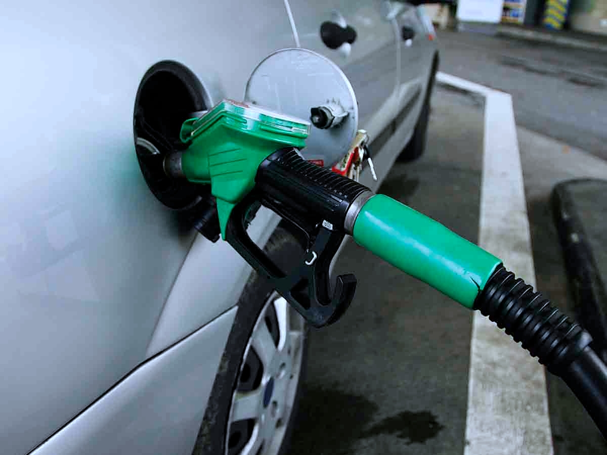 These are the official UAE petrol prices for May 2025
