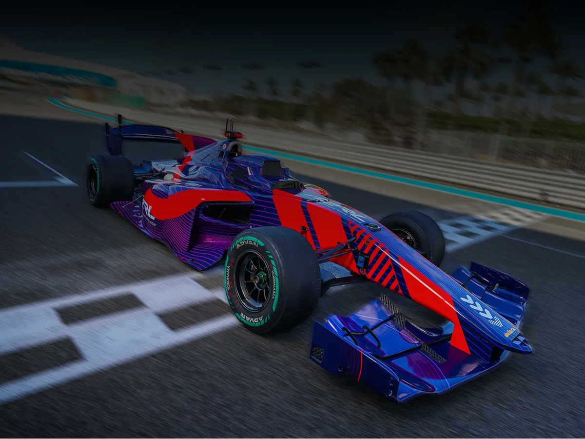 The driverless car race is coming back to Abu Dhabi with a huge cash prize