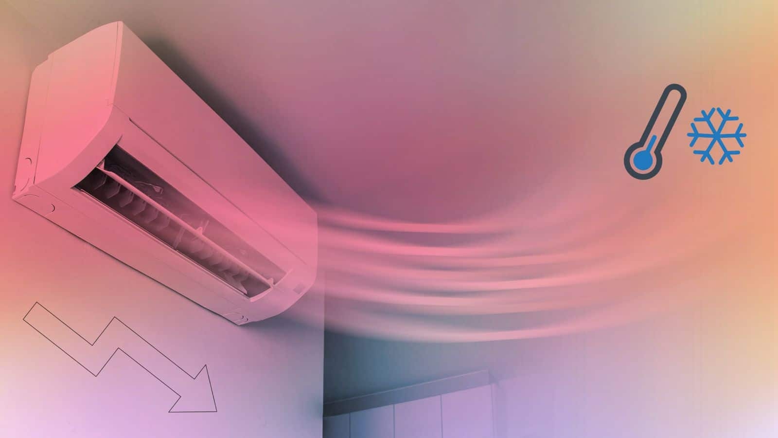 The secret to cheaper AC in Abu Dhabi? Set it to this temperature