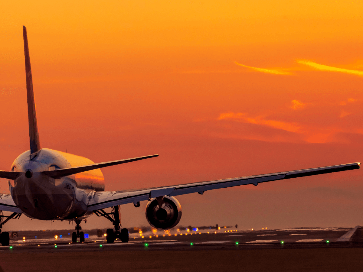 IndiGo just announced a new destination from Abu Dhabi to India