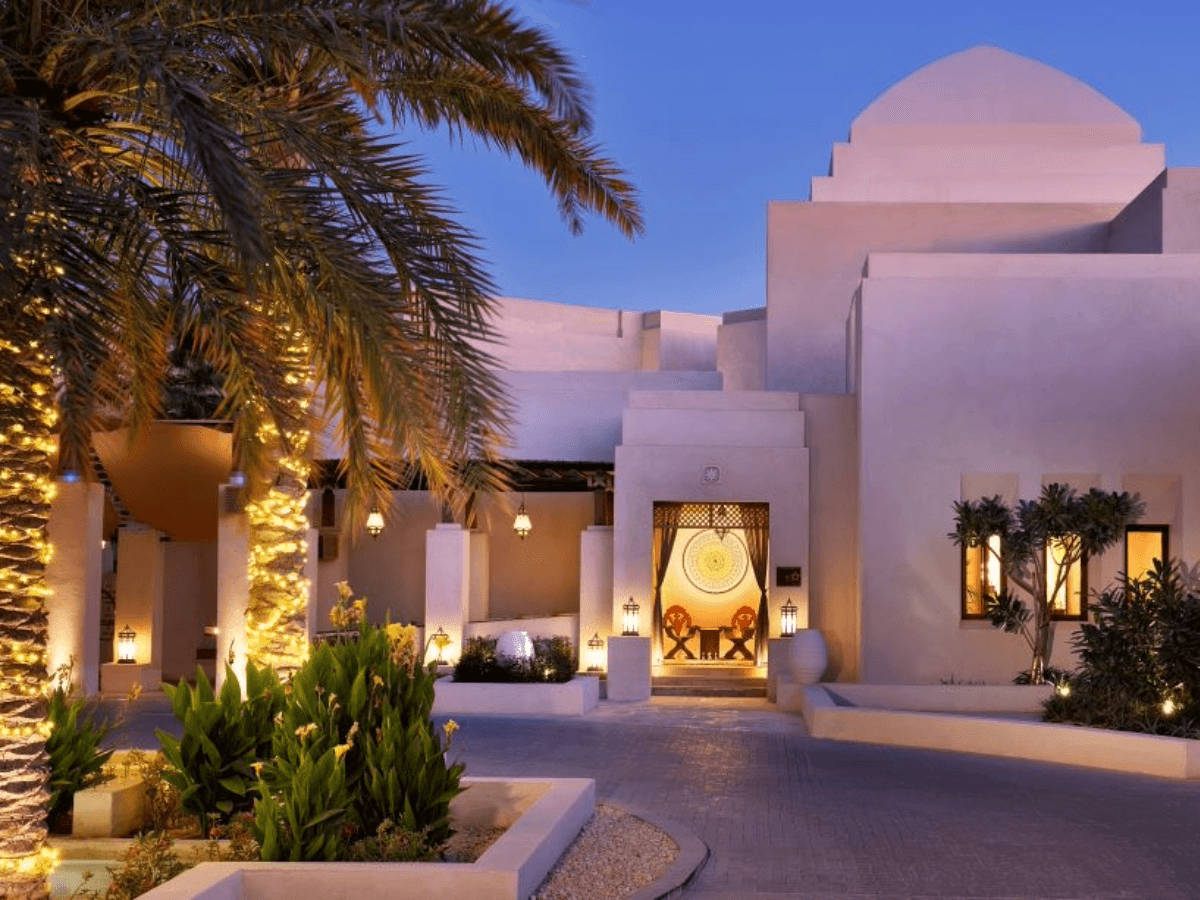 27 best hotels in Abu Dhabi: City stays to beach breaks