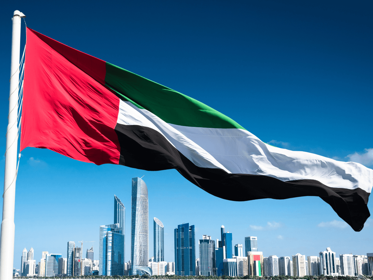 This is when Eid Al Adha is predicted to start next month