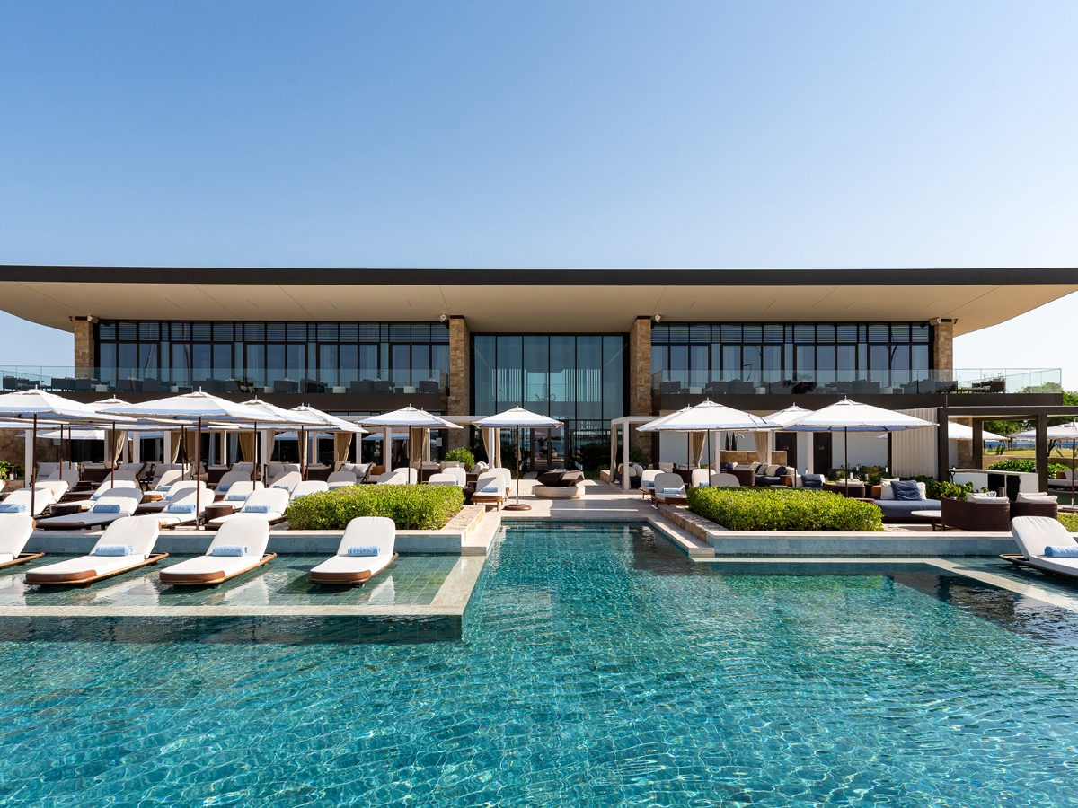 25 fabulous beach and pool day passes in Abu Dhabi for summer
