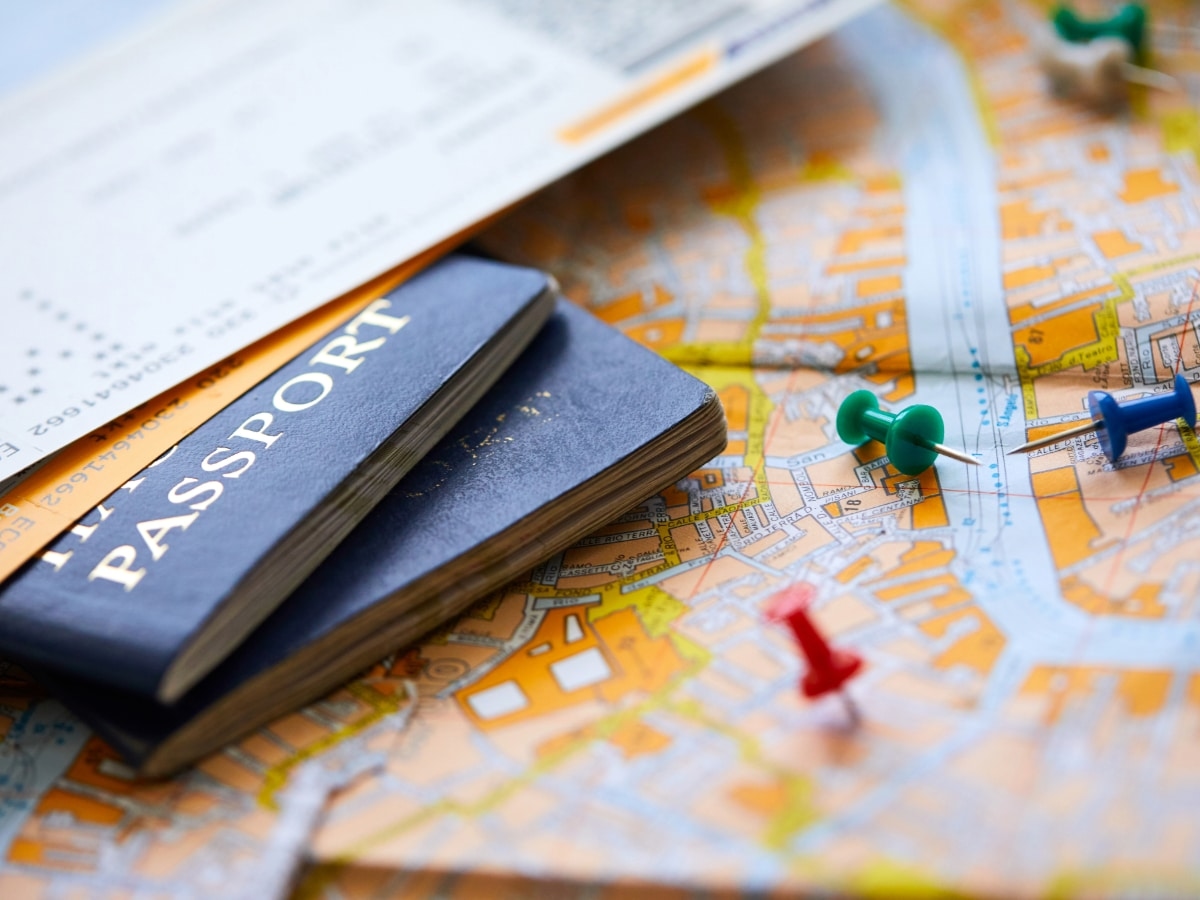 UAE passport is world's most powerful once again: How to get a UAE passport