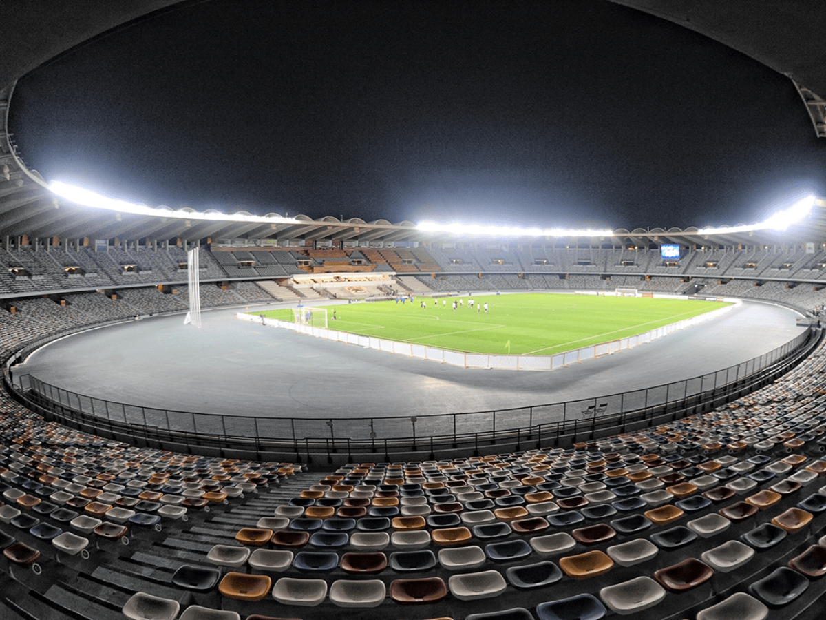 President's Cup UAE in Abu Dhabi: Park & Ride announced if you're attending tonight's match
