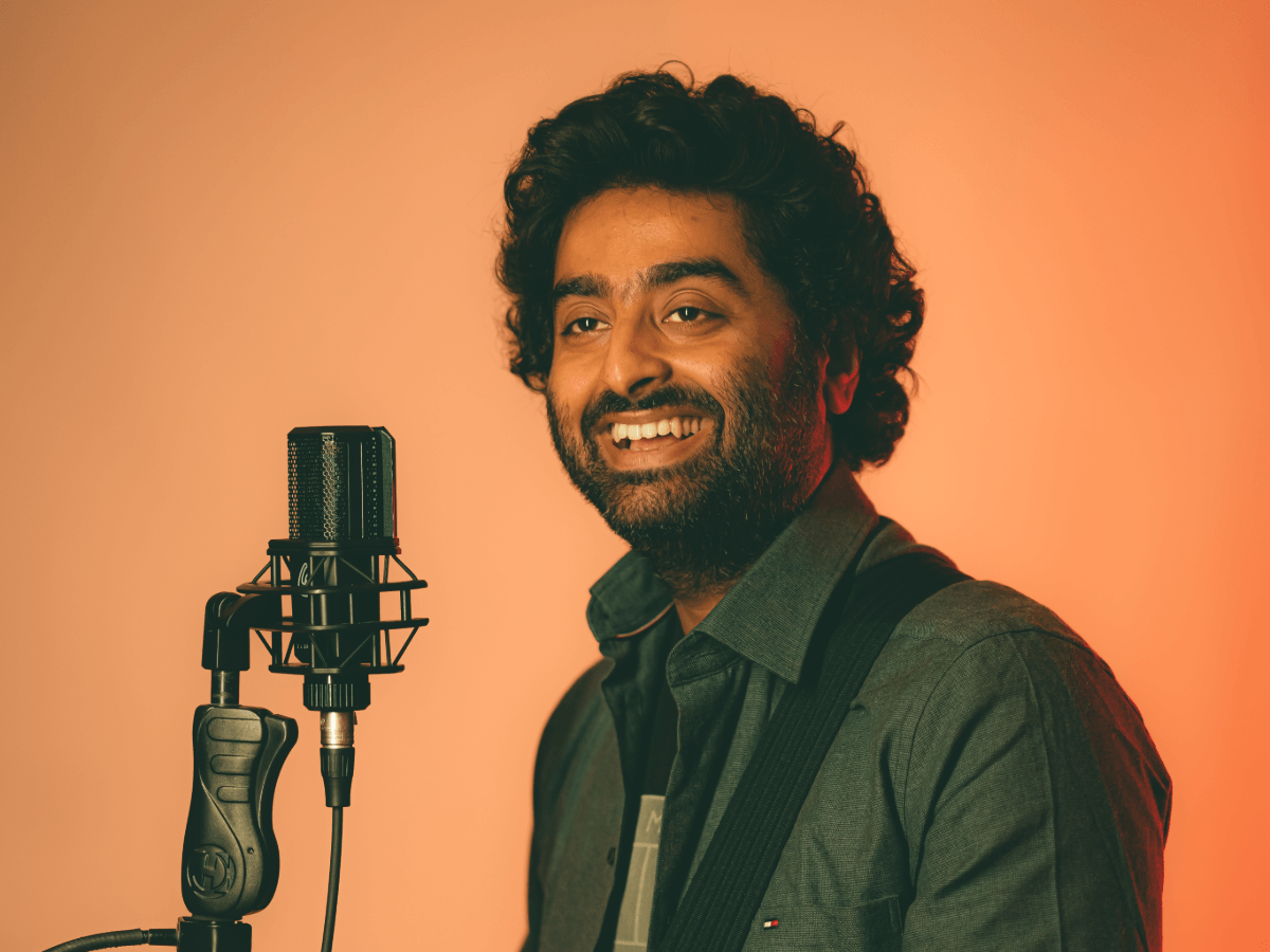 Bollywood star Arijit Singh's Abu Dhabi concert has a new date